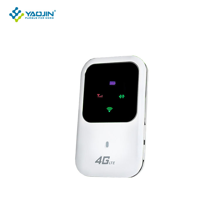 LTE Mobil Wifi Mifi