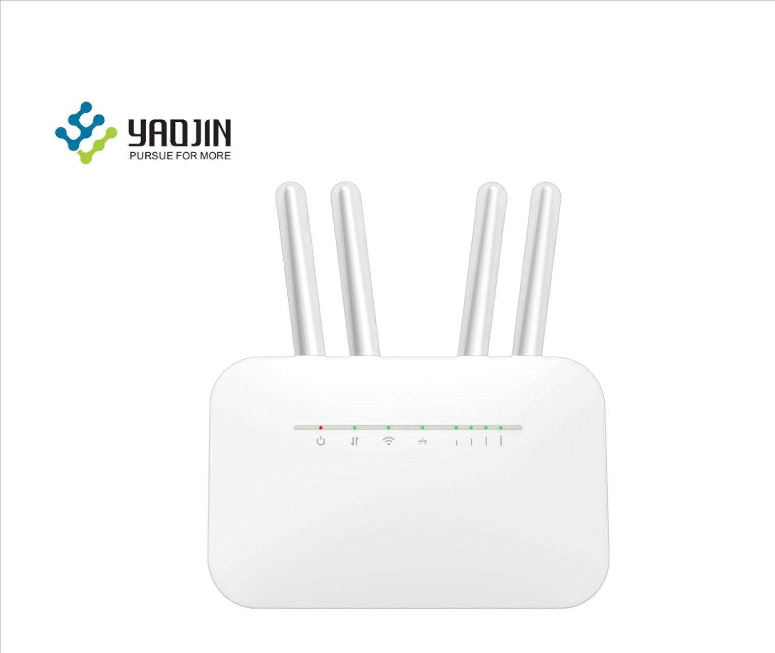 5G indendørs CPE-router