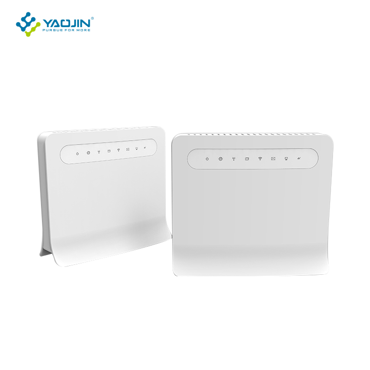 Dual-band Routers Indendørs LTE CPE